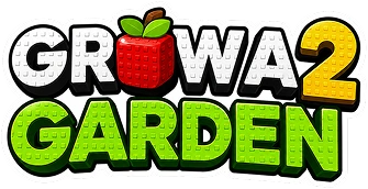 Grow a Garden 2 Script Logo